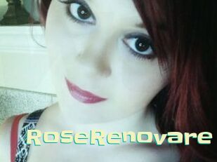 RoseRenovare