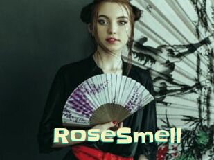 RoseSmell Wanna Meet