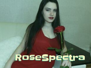 RoseSpectra Wanna Meet