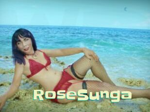 RoseSunga