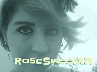 Rose_Sweet_XO Wanna Meet