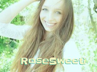 RoseSweeti Wanna Meet