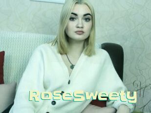 RoseSweety
