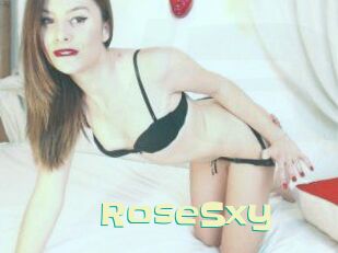 RoseSxy