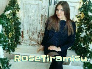 RoseTiramisu