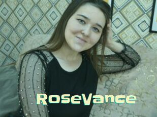 RoseVance