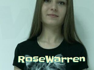 RoseWarren
