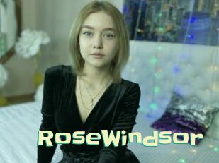 RoseWindsor Wanna Meet