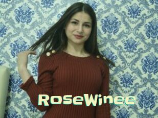 RoseWinee