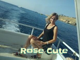 Rose_Cute Wanna Meet