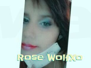 Rose_WolfXo Wanna Meet