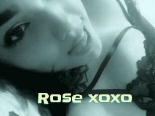 Rose_xoxo