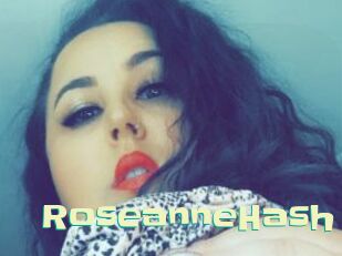 RoseanneHash