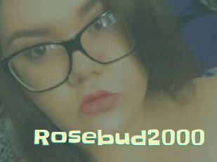 Rosebud2000