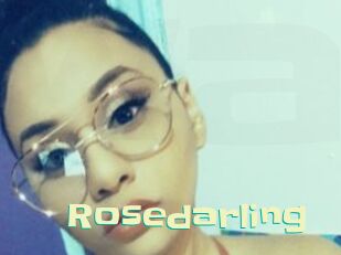 Rosedarling