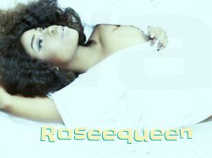 Roseequeen