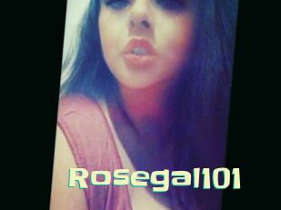 Rosegal101