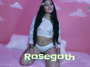 Rosegoth