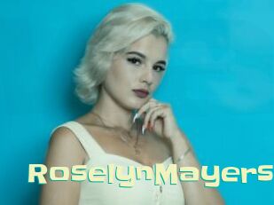 RoselynMayers