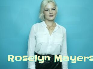 Roselyn_Mayers