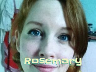Rosemary