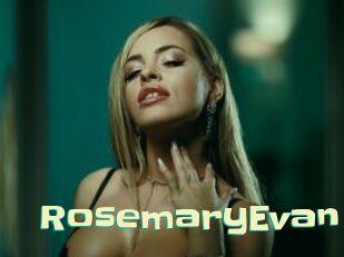 RosemaryEvan