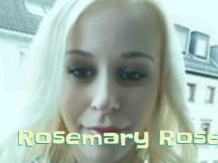 Rosemary_Rose