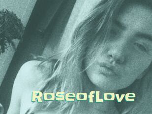 RoseofLove