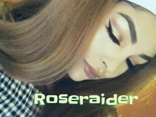 Roseraider