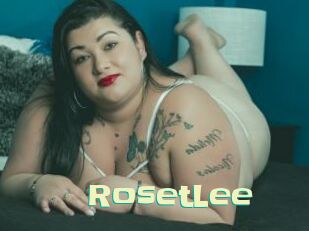 RosetLee