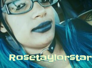 Rosetaylorstar