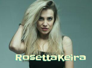 RosettaKeira