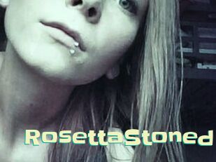 RosettaStoned