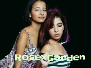 RosexGarden
