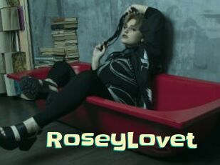RoseyLovet
