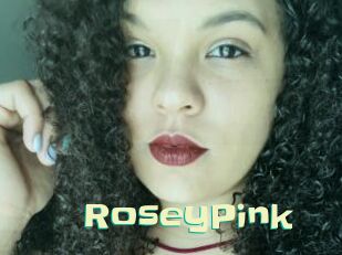 RoseyPink