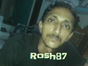 Rosh87