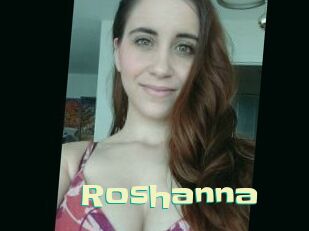 Roshanna