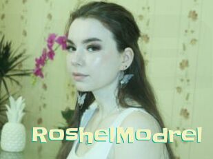 RoshelModrel