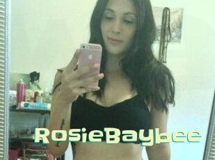 RosieBaybee