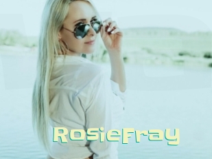 RosieFray Wanna Meet