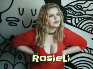 RosieLi