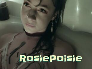 RosiePoisie