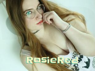 RosieRed