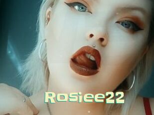 Rosiee22