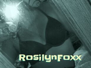 RosilynFoxx