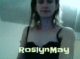 RoslynMay