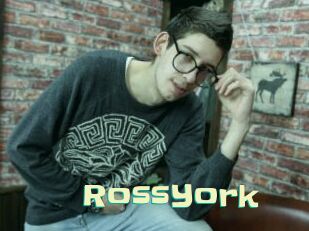 RossYork