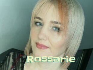 Rossarie
