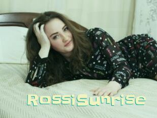 RossiSunrise